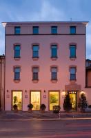 B&B Santarcangelo di Romagna - Hotel Della Porta - Bed and Breakfast Santarcangelo di Romagna