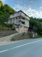 B&B Rize - Lombane Apart - Bed and Breakfast Rize