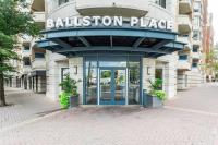 Bright Apartment Walk to Ballston Metro - B&B