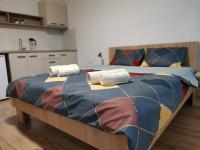 Monolocale con Terrazza