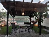 Snegar Apartments - B&B Ohrid
