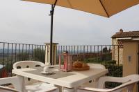 Art Apartment Chianti Family - B&B