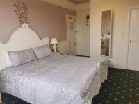 Chambre Double avec Salle de Bains