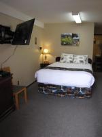 Standaard Kamer met Queensize Bed