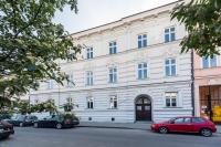 Wegierska Luxury Lofts WAWELOFTS - B&B Cracovia