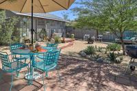 'Rockview House' 5 Mi to Joshua Tree Nat'l Park! - B&B Joshua Tree