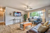 Central, Cozy 5BR House in Old Colorado City - B&B