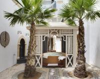 B&B Essaouira - Riad Baladin - Bed and Breakfast Essaouira