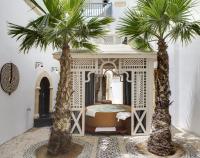 Riad Baladin - B&B Essaouira