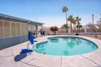 B&B Lake Havasu City - *NEW* COZY POOL HOME - HEART OF LAKE HAVASU - Bed and Breakfast Lake Havasu City