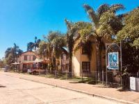 Rio Apart Hotel - B&B Federación