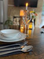 The Badger Set - B&B Hinderwell