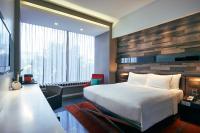 Quincy Hotel Singapore by Far East Hospitality