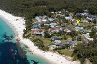 B&B Hyams Beach - On Cyrus at Hyams Beach - Bed and Breakfast Hyams Beach