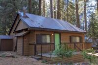 King's Cabin - Ferienwohnung