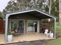 B&B Boyland - Canungra Valley Views - Bed and Breakfast Boyland