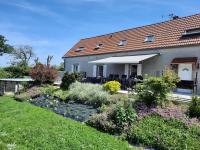 Longère rénovée avec piscine privée, Wi-Fi et climatisation - FR-1-489-201 - Chambres d’hôtes