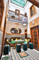 Riad Dar Barae - B&B Fès al Bali