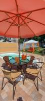 CASA CORAL SAQUAREMA - B&B