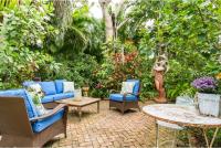 B&B Lake Worth - Chateau Gardens - Bed and Breakfast Lake Worth