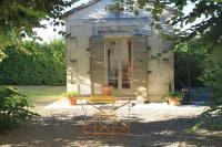 Les Mazets de Pascale - B&B