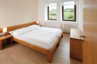 Deluxe Apartment mit 2 Schlafzimmern č. 4 (5 Erwachsene)