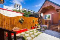 Habitación Doble con balcón 