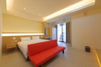 Camera Matrimoniale con Balcone