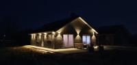 Watt n Meer Ferienhaus Sehestedt - B&B