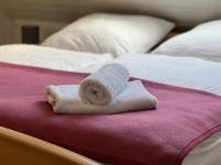 Kleine Robbe Ferienhaus - B&B