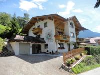Apart Huamatl - Bed and Breakfast Ramsau im Zillertal