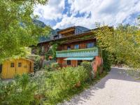 Ferienwohnungen beim Silbergersee - Bed and Breakfast Oberaudorf