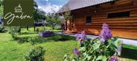 B&B Podnart - Wooden House Gabra - Bed and Breakfast Podnart