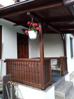 Chambre Triple avec Salle de Bains Privative