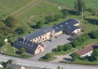 Single Room with Shared Bathroom