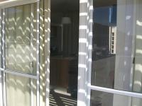 Apartamento con vistas a las montañas