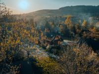 Villa Milimani - stuletnia, folk & butique, adults only - B&B Zakopane