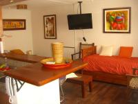 B&B Salta - Depto Tipo Apart - Bed and Breakfast Salta