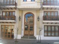 Depto Tipo Apart - B&B