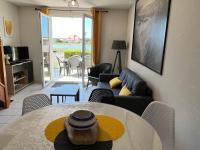Charmant duplex 4 pièces avec piscine, parfait pour 6 personnes - FR-1-487-338 - B&B