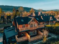 Villa Milimani - stuletnia, folk & butique, adults only - Chambres d'hôtes Zakopane