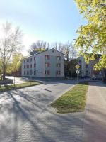 Summer Apartment - B&B Liepāja