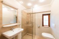 Familiekamer met Douche