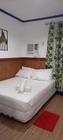 Deluxe Double Room (2 Adults + 1 Child)