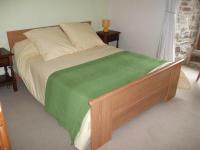 Chambre Double – Vue sur Lac