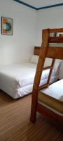 Quadruple Room with Bathroom