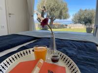 Krum's Little Secret Villa - Chambres d’hôtes Vourvourou