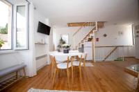 Beachfront Studio AndriNa - B&B