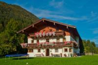 B&B Kirchdorf en Tyrol - Appartements Binderhof - Bed and Breakfast Kirchdorf en Tyrol