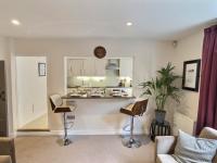 The Barbican - Ferienwohnung York